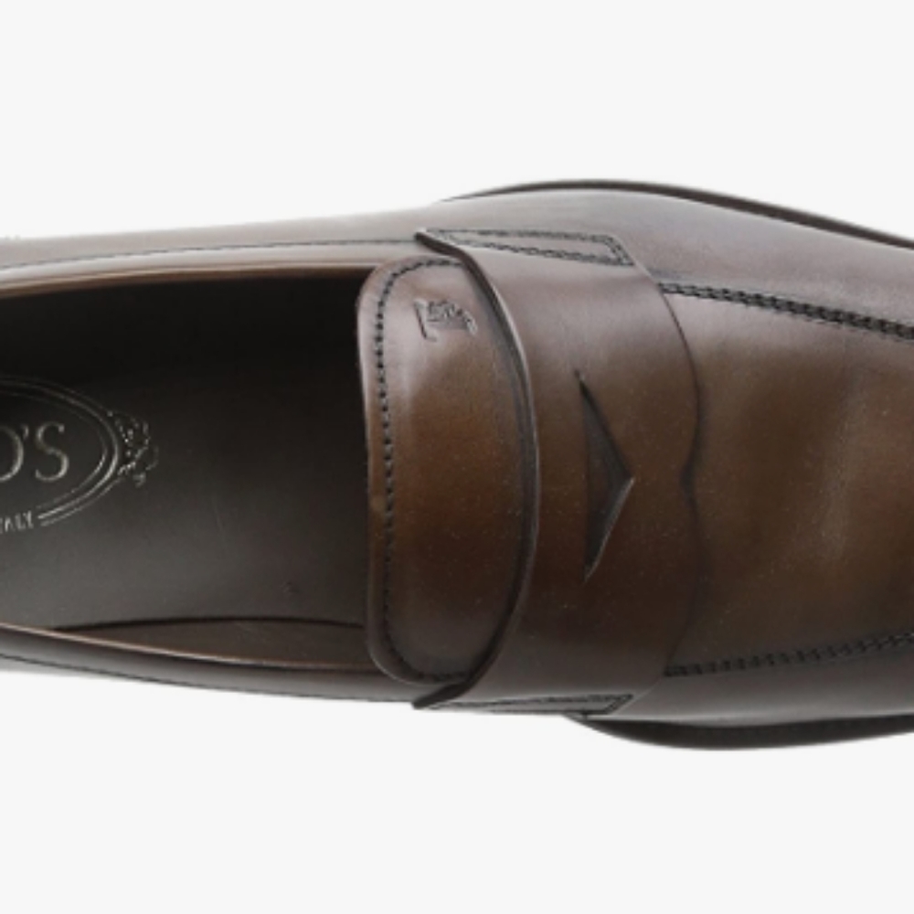 Todd's Loafers